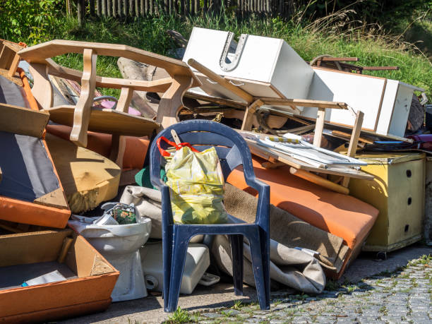 Household Junk Removal in Malmstrom Af, MT