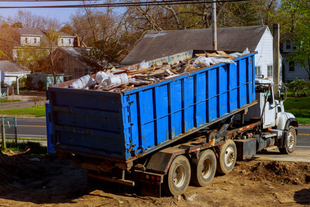 Best Affordable Junk Removal Services  in Malmstrom Af, MT
