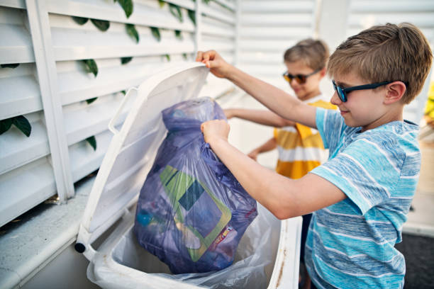 Best Attic Cleanout Services  in Malmstrom Af, MT
