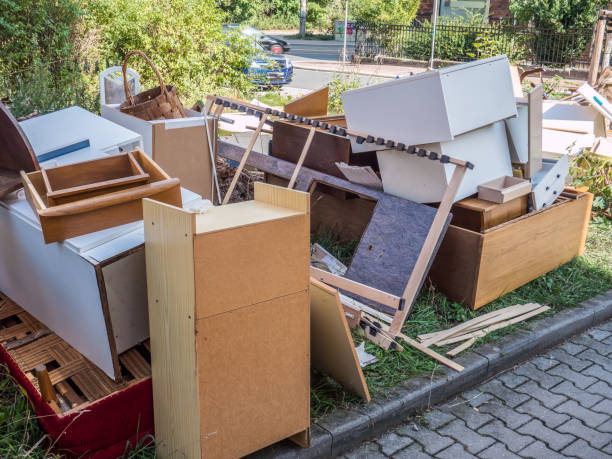 Best Commercial Cleanout Services  in Malmstrom Af, MT