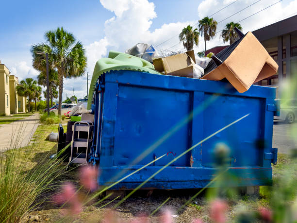 Best Household Junk Removal  in Malmstrom Af, MT