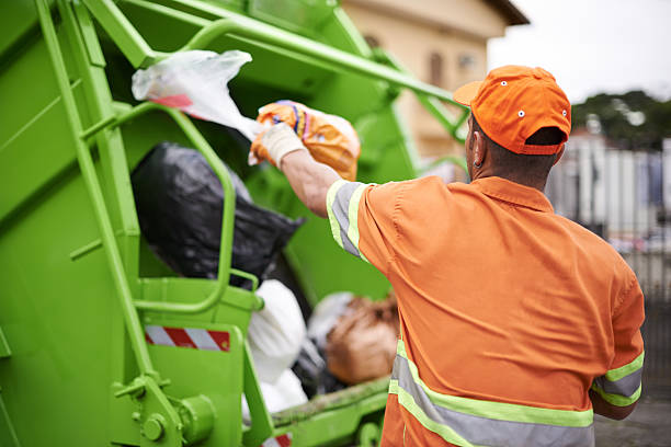 Best Construction Debris Removal  in Malmstrom Af, MT